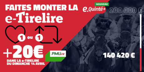 News_vignette_LAFOURMI_live_e_tirelire_PMU_hippique