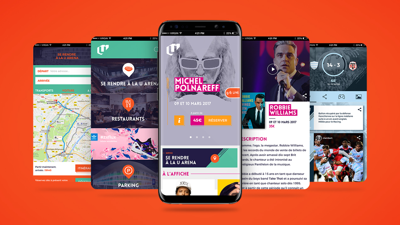 U_Arena_app