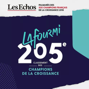 News_LAFOURMI_dans_les_Top_500