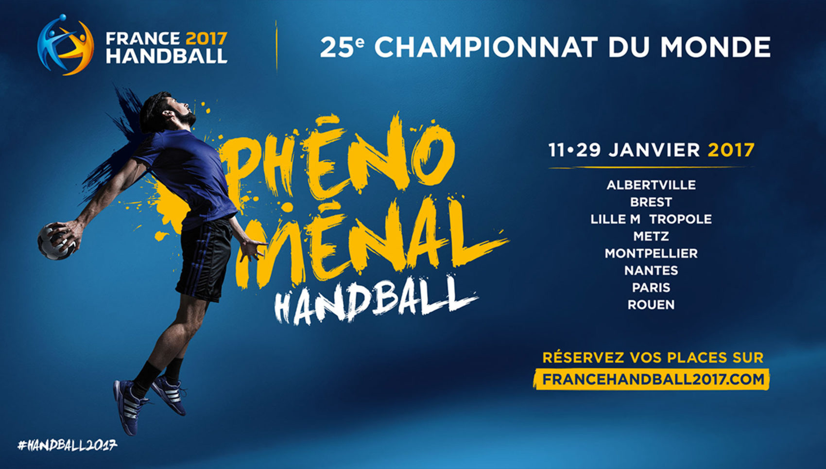 France_Handball_2017_key_visual_affiche