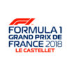 LOGOTYPE_GP_2018_GIP_Grand_Prix_de_France_Le_Castellet_F1