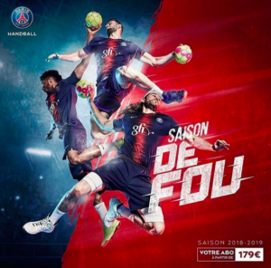 News_psg_hand_handball_paris_saint_germain_saison_de_fou_2018_abonnement