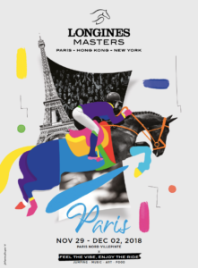 News_longines_masters_paris_2018_feel_the_vibe_enjoy_the_ride