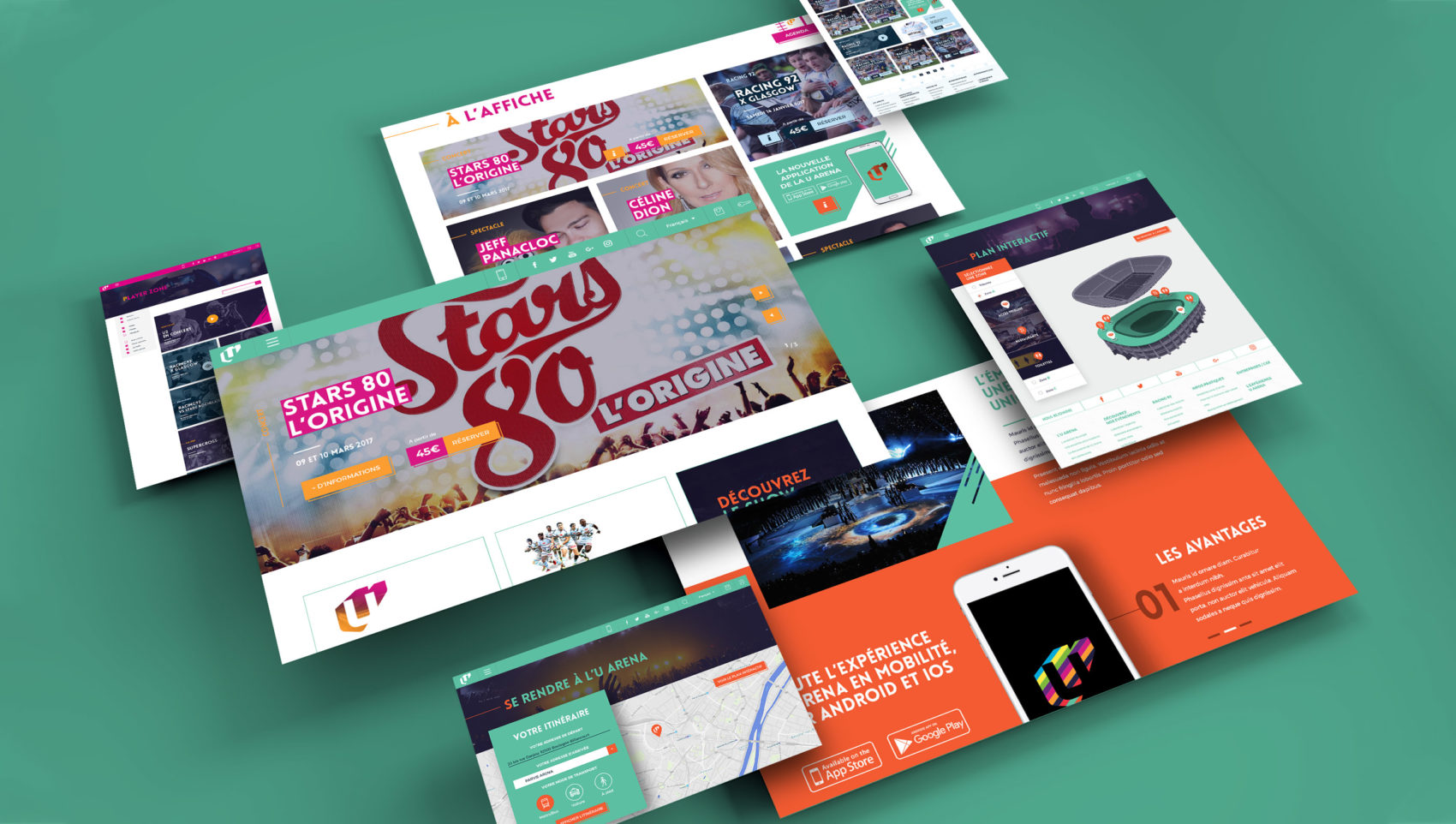 Projet_U_Arena_ticketing