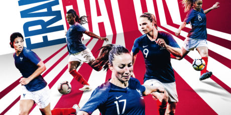 Affiche_de_match_FFF_federation_francaise_french_football_women_Feminine_2019