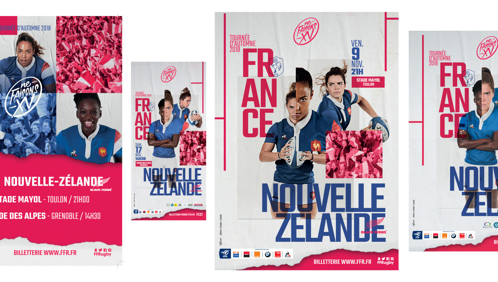 Projet_FFR_CAMPAGNE_#NEFAISONSXV_equipes_de_France_federation_francaise_french_rugby