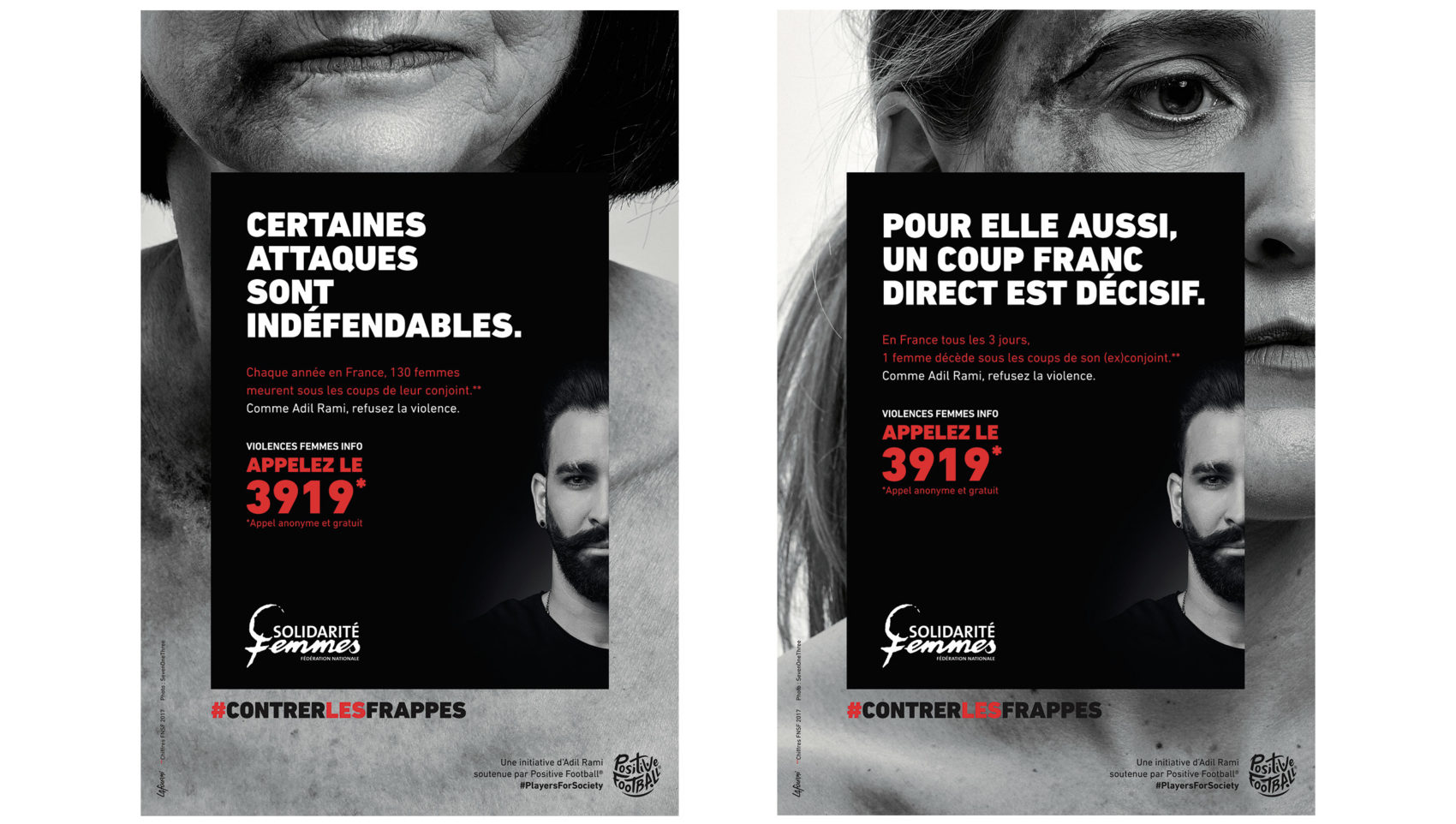 Projet_Positive_Football_Campagne_campaign_Violences_Adil_Rami_#CONTRERLESFRAPPES_2