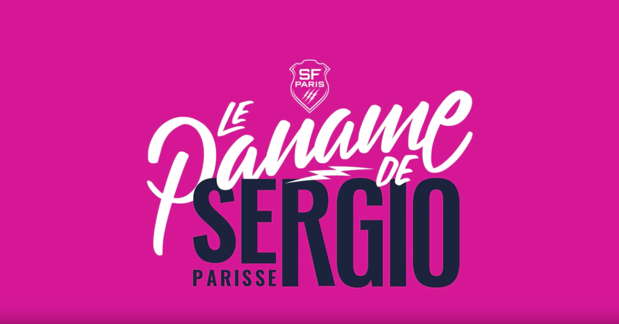 Stade_Francais_Paris_Le_Paname_de_Sergio_Parisse_episode_1