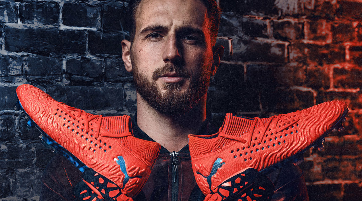 Projet_ouverture_GOAL_OBLAK_Partenariat_PUMA_JAN_OBLAK