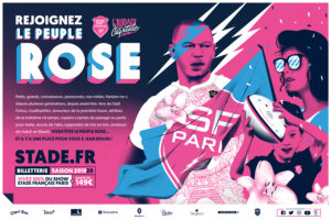 Actualite_News_1_Stade_Francais_Paris_SFP_lance_sa_nouvelle_campagne_abonnement_avec_LAFOURMI_french_rugby