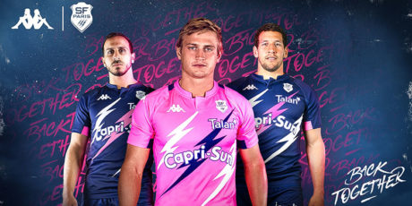 Actualite_news_vignette_Kappa_is_back_stade_francais_paris_french_rugby