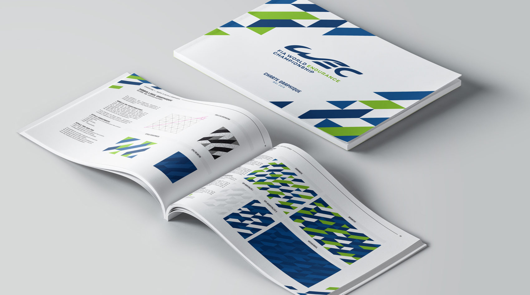 Projet_Project_WEC_FIA_world_endurance_championship_CHARTE_charter