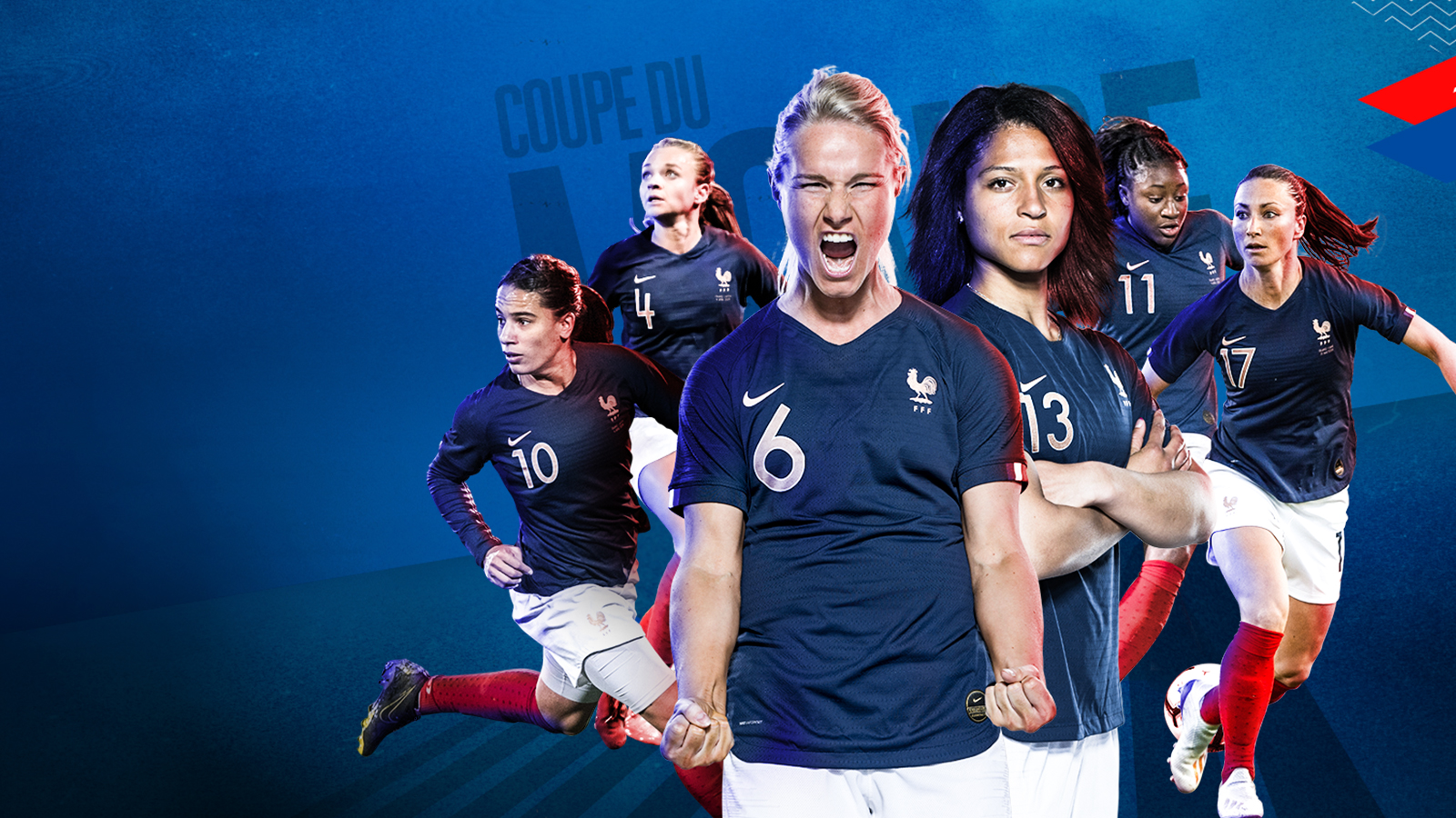 Maillot equipe de france feminine coupe du monde 2019 deals