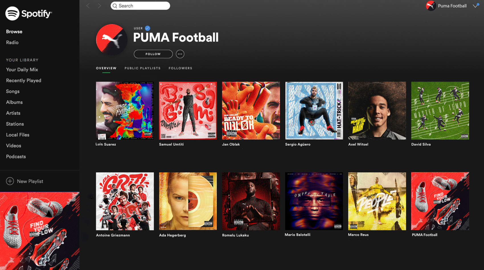 Projet_project_that_s_flow_puma_football_campagne_de_marque_globale_playlist_bis_8