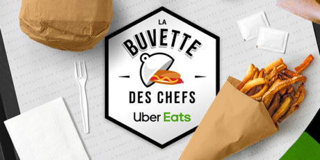 News_Actualite_Uber_Eats_lance_La_Buvette_des_Chefs_avec LAFOURMI