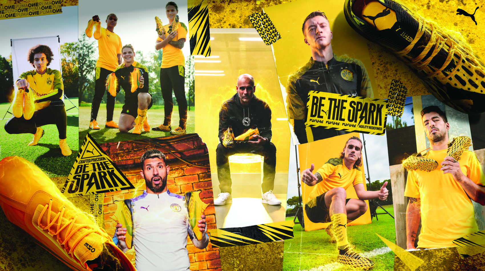 Projet_Be_the_Spark_Puma_Football_Campagne_de_marque_globale_Lafourmi