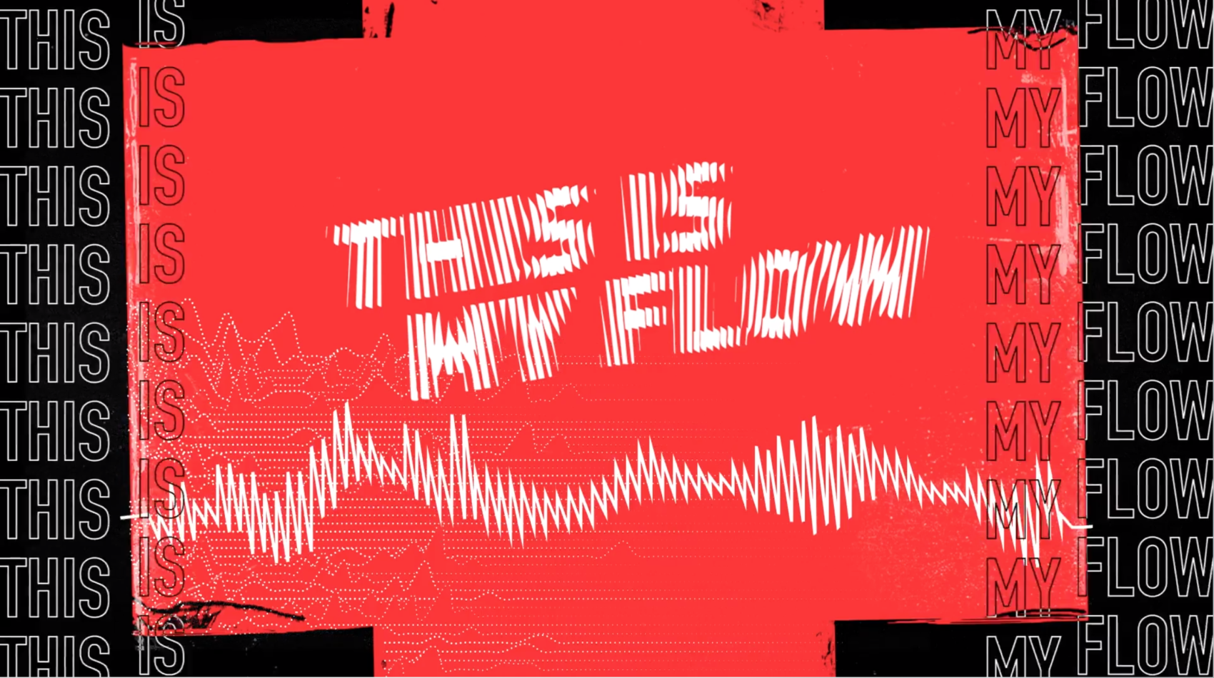 That's Flow! - LAFOURMI | Agence créative Sport \u0026 Entertainment