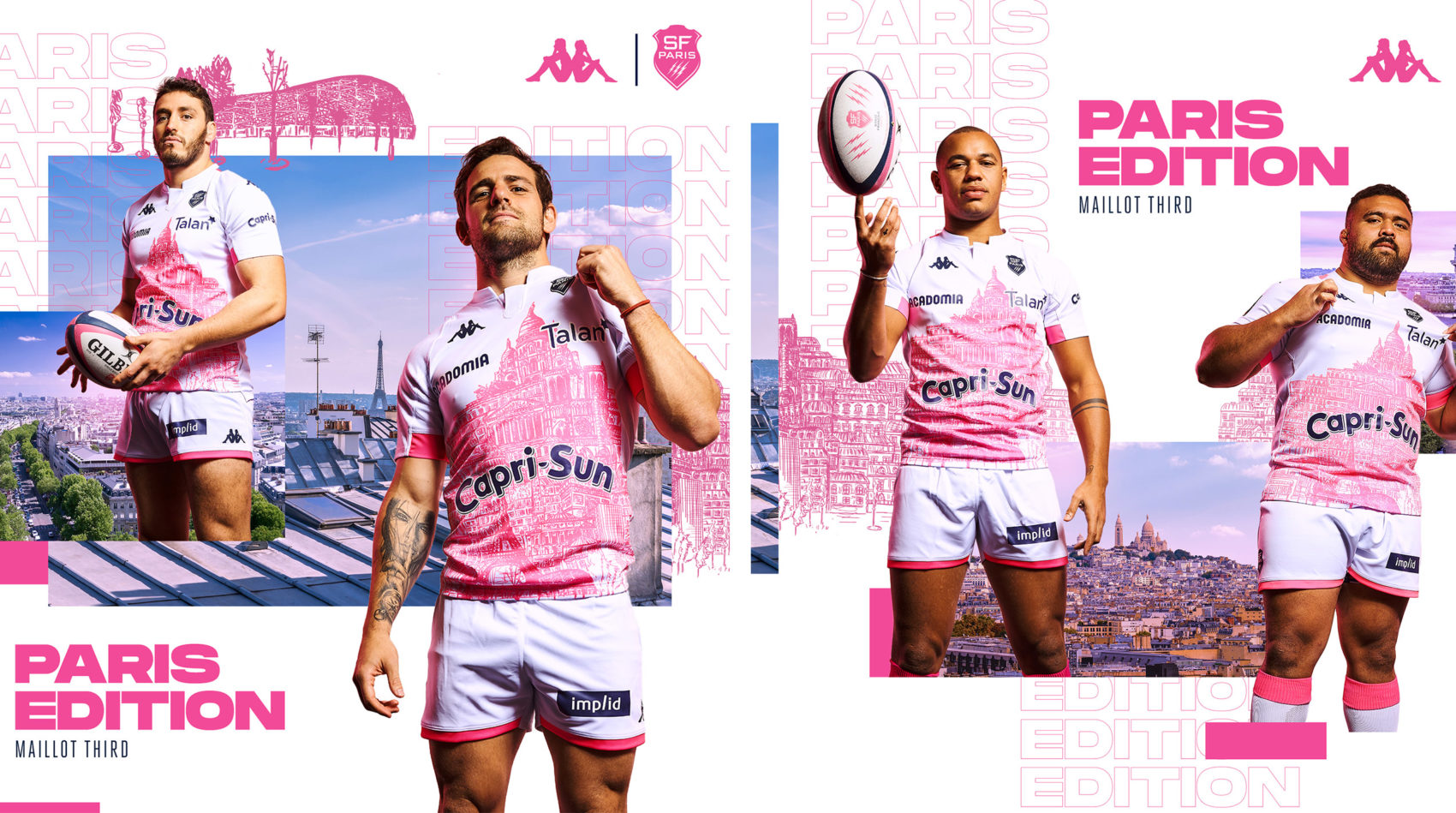 visuel_activation_projet_strategie_campagne_globale_paris_edition_maillot_third_le_stade_francais_lafourmi