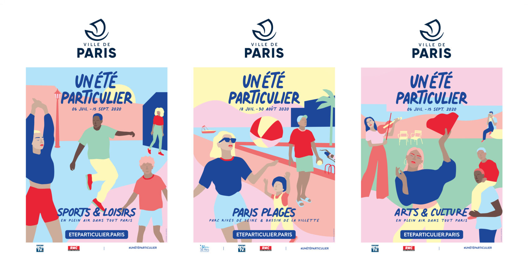 News_actualite_presse_ouverture_Paris_lance_Un_ete_particulier_campagne_communication_affiches_ville_de_paris_plages_programme_estival_2020_animation_pour_parisiens_parisiennes_lafourmi-1700x905