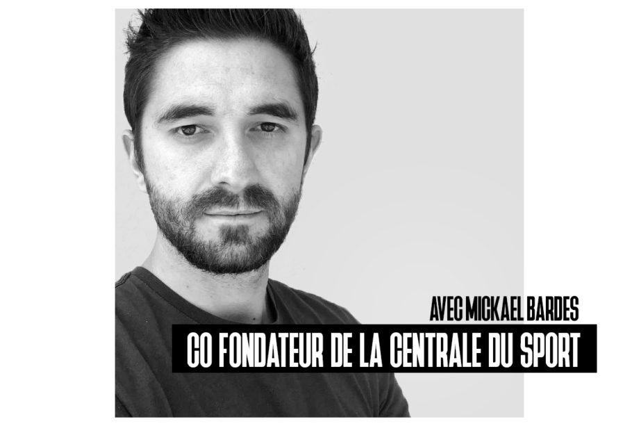 Image de présentation de Mickael Bardes