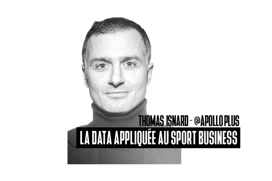 Thomas Isnard Podcast Horizon Sport