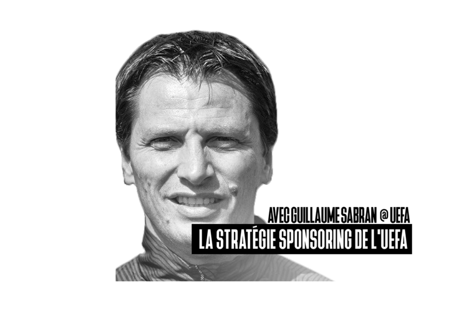 Guillaume Sabran Podcast Horizon Sport