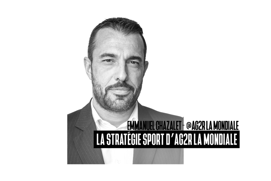 Emmanuel Chazalet Podcast Horzon Sport