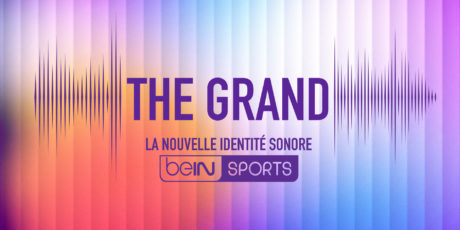 Identité sonore beIN SPORTS