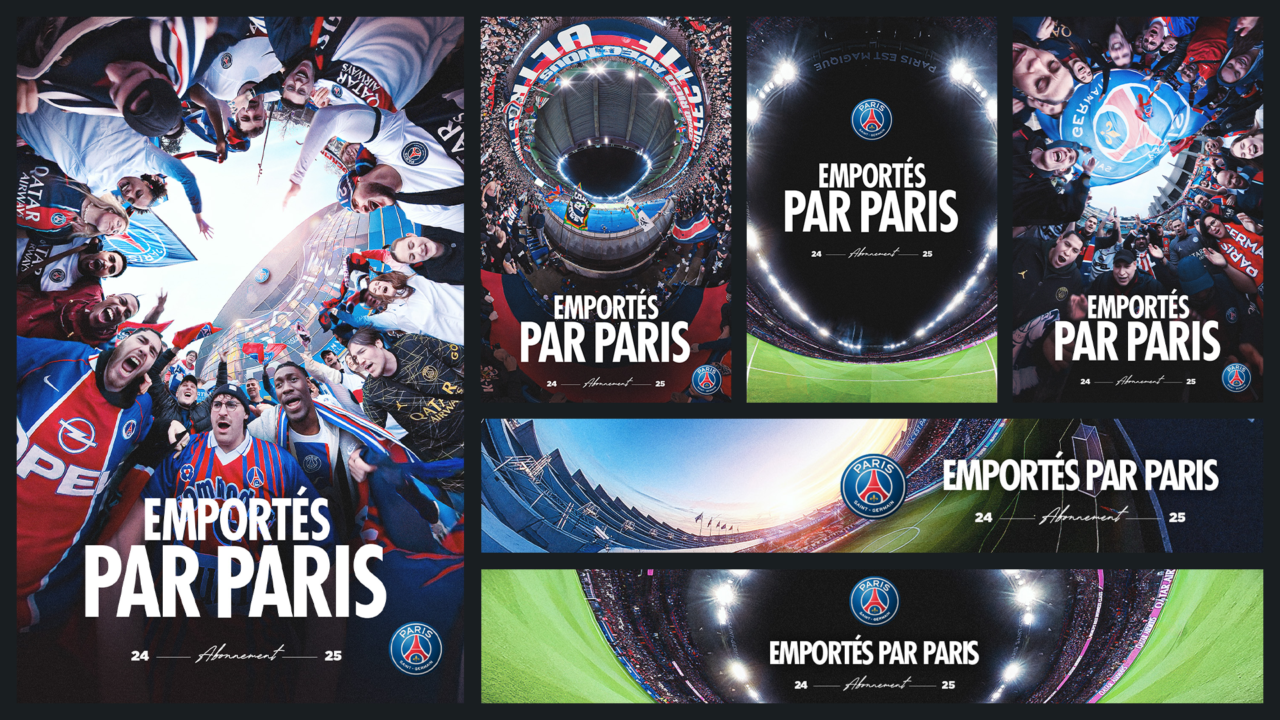 programme - PSG / TROYES SAISON 2001/2002 RONALDINHO
